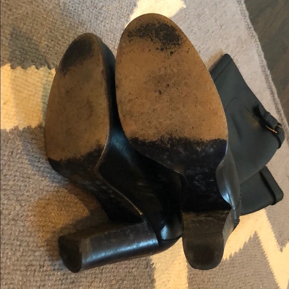 L’ Autre Chose boots - Picture 2 of 3